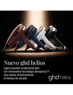 Ghd Secador Profesional Helios HERRAMIENTAS