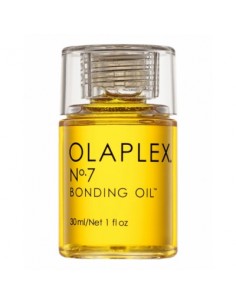 Olaplex Nº7 Bonding Oil. Aceite Anti Encrespamiento