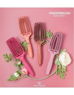 Olivia Garden Fingerbrush Blush Edition. HERRAMIENTAS