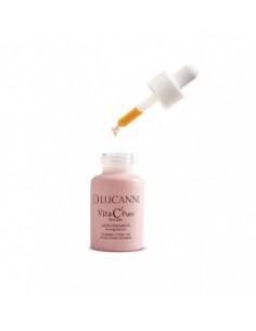 DLucanni Vita C2 Pure 10%. Sérum Antiarrugas