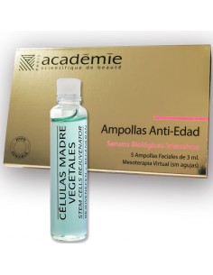 Academie Ampollas Celulas...