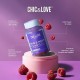 CHIC&LOVE GUMMIES HAIR&NAILS VITAMINS