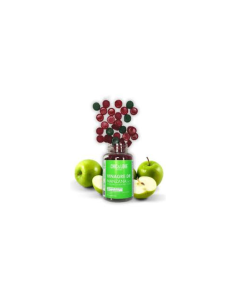 CHIC&LOVE GUMMIES VITAMINS VINAGRE DE MANZANA 2