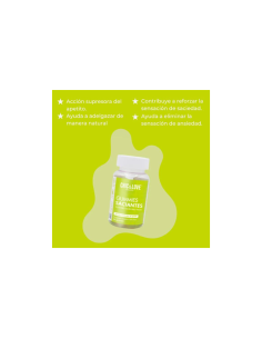 CHIC&LOVE GUMMIES SACIANTES VITAMINS 2