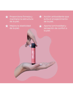 CHIC&LOVE 360º SKIN FORMULA.Elixir de la juventud.20 Viales. 2