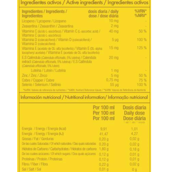 CHIC&LOVE 360º BRONZE FORMULA.Elixir del...