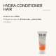 TR·10 HYDRA-CONDITIONER HAIR 90ml