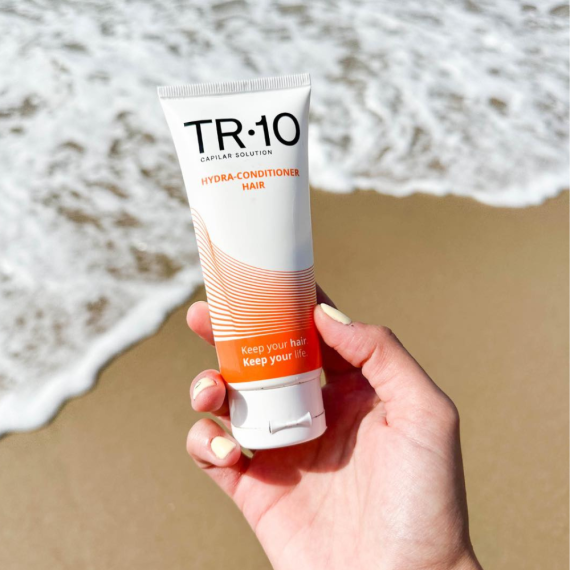 TR·10 HYDRA-CONDITIONER HAIR 90ml