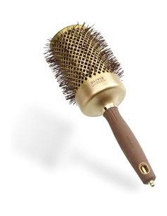 Olivia Garden EXPERT BLOWOUT SHINE - gold&brown (nano... 2