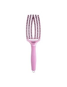 OLIVIA GARDEN Fingerbrush Arctic Lights Arctic Teal Brush 2