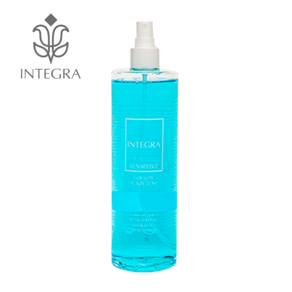 INTEGRA LOCIÓN AZULENE tónico 500 ml