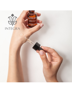 INTEGRA SPECIAL C NATURAL GLOW SERUM 30 ml 2