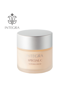 INTEGRA SPECIAL C NATURAL CREAM 50 ml 2