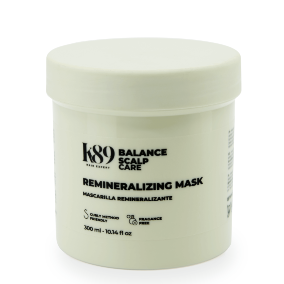 K89 Scalp Care Balace Mask Remineralizing 300ml