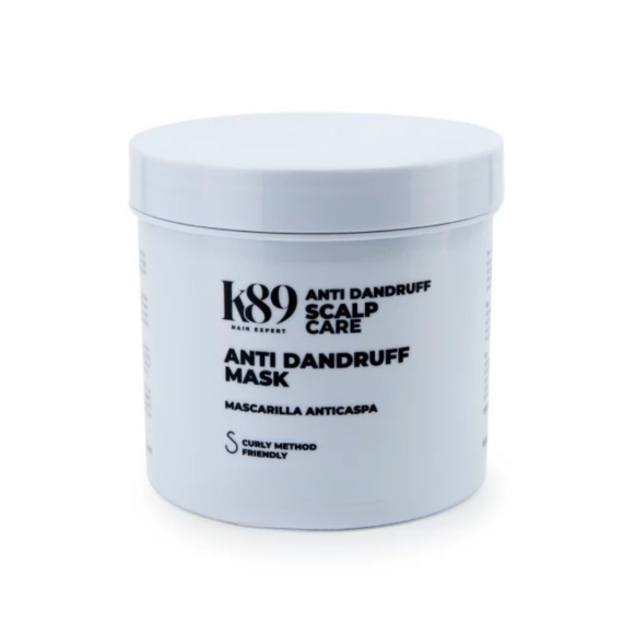 K89 Scalp Care Antidadruff mask 300ml