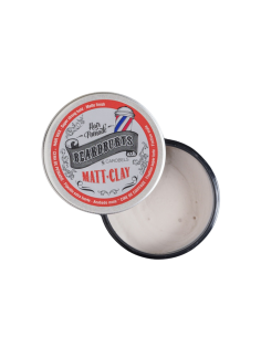 Beardburys Cera Matt-Clay - Fijación Fuerte - 100 ML 2