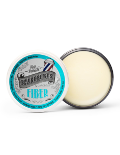 Beardburys Fiber - 100 ML 2