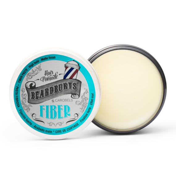 Beardburys Fiber - 100 ML