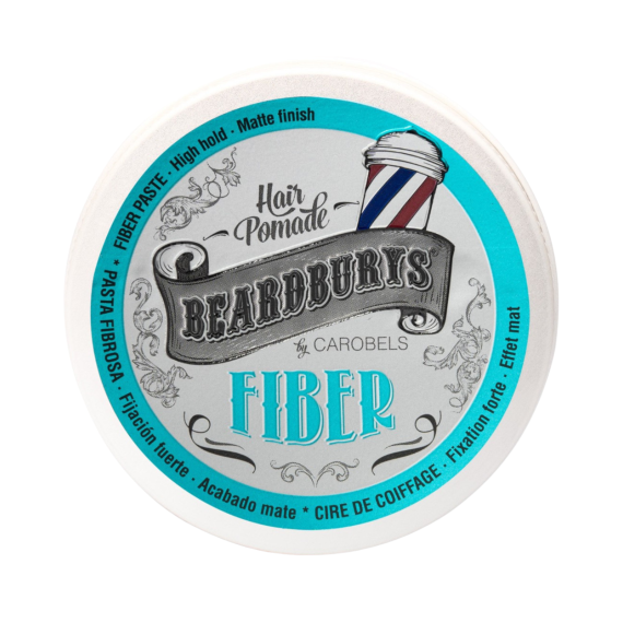 Beardburys Fiber - 100 ML
