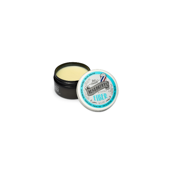 Beardburys Fiber - 100 ML