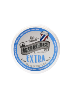 Bearburys Extra - Fijación Extra-Fuerte - 100 ML 2