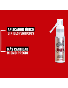 Beardburys,Polvo de Volumen para el Cabello Hover 12 GR 2