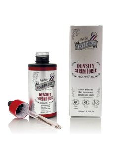 Beardburys Serum Anticaída Forte Densify 2