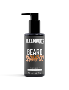 Beardburys Champú de Barba Energizante Amber Midnight....