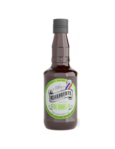 Beardburys,Curl Booster - 250ML|Activador de rizos