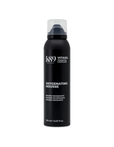 K89 Vitaxil Mousse Oxigenante Anticaída 150 ml