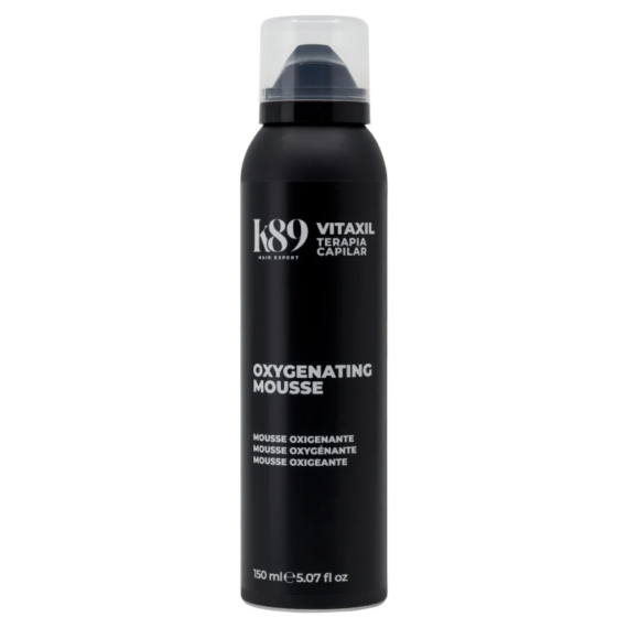 K89 Vitaxil Mousse Oxigenante Anticaída 150 ml
