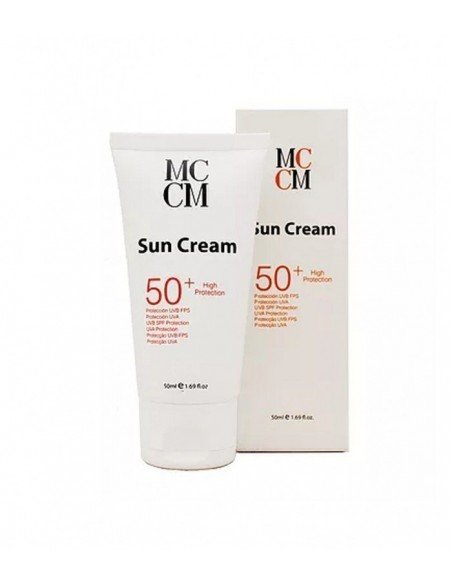 Medical Cosmetics. Crema Solar 50+ High Proteccion. 50 ml PRODUCTOS ESTETICA