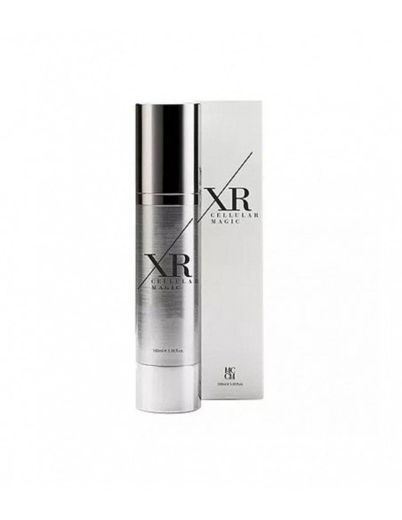 Medical Cosmetics. XR Cellular Magic. 100 ml TRATAMIENTO REVITALIZADOR CELULAR