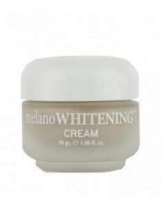 Medical Cosmetics Melano Whitening cream TRATAMIENTO ANTIMANCHAS